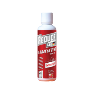 Reduce Go L-Carnitine 3200mg Liquid – 30 Servings (450ml) | Protein Hood